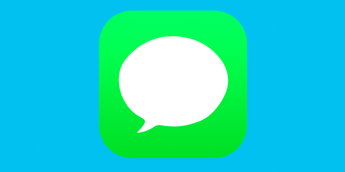 بالفيديو : رسالة SMS قد تتسبب في عطل تطبيق الرسائل على الايفون 3