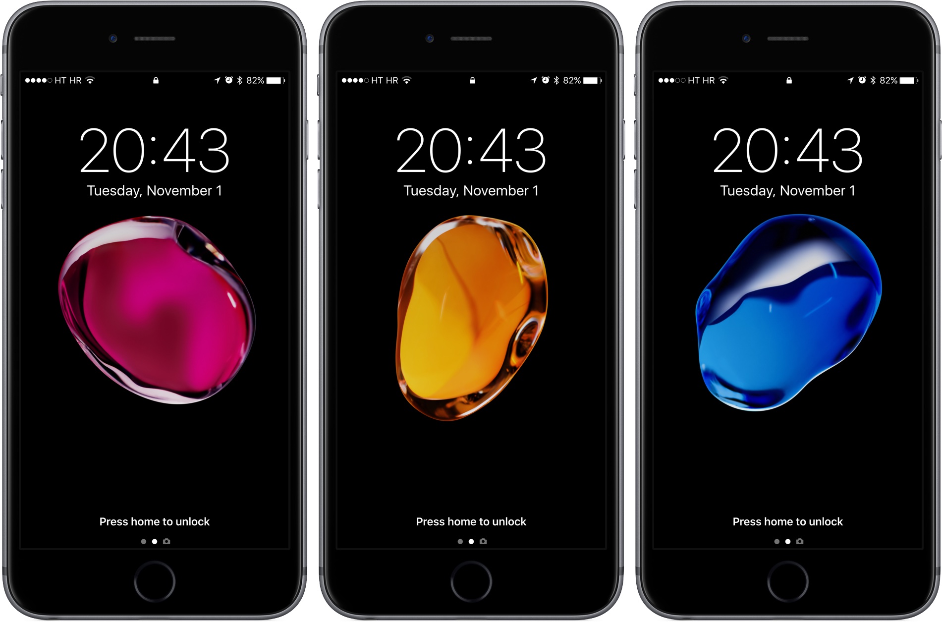ابل تصدر iOS 10.2 رسميا ، ماالجديد ؟ 1