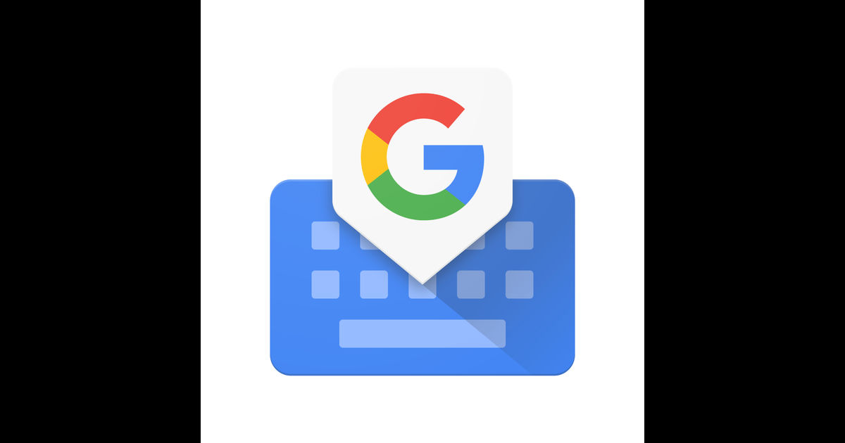 جوجل تجلب لوحة مفاتيح Gboard الى الاندرويد 5