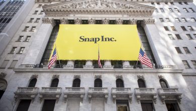210 مليون مستخدم لتطبيق سناب شات
