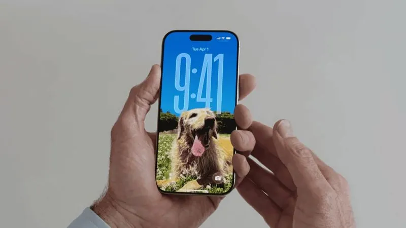 شركة آبل تستعد لطرح تحديث iOS 26 اليوم 2