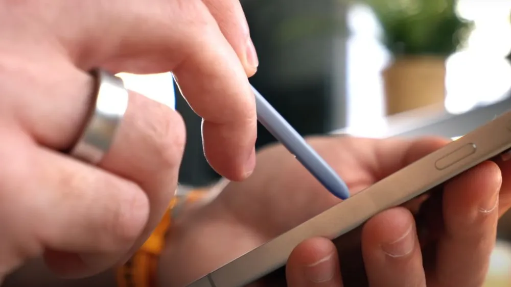 مراجعة هاتف سامسونج S25 ألترا: إليك ما يمكن توقعه 3