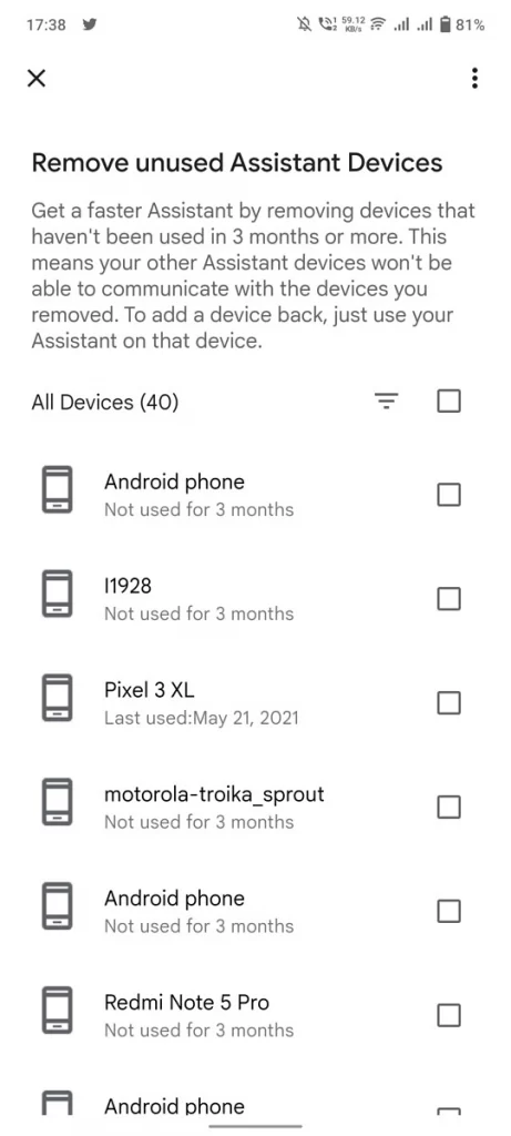 طريقة تسريع Google Assistant على هاتفك في 6 خطوات 12