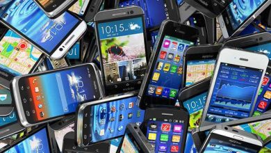 40 مليار جنيه حجم تجارة الهواتف المحموله في مصر ، وتوقعات بارتفاع الاسعار