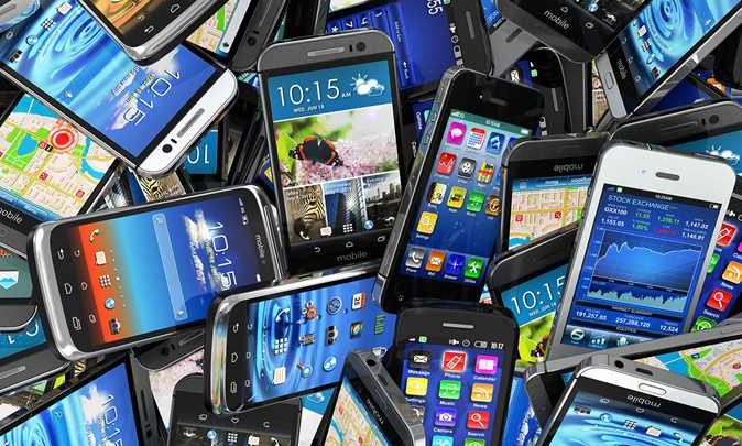 40 مليار جنيه حجم تجارة الهواتف المحموله في مصر ، وتوقعات بارتفاع الاسعار