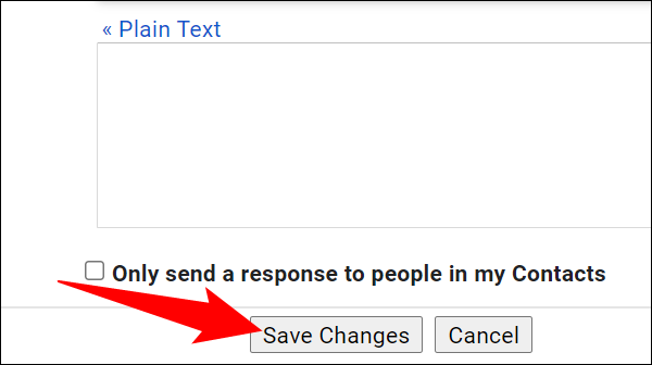 كيف تغير توقيعك في بريد Gmail 28 كيف تغير توقيعك في بريد Gmail 15