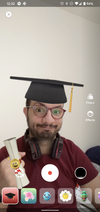 Google Duo يتيح الوصول الى المستخدم من خلال بريده الالكتروني 4