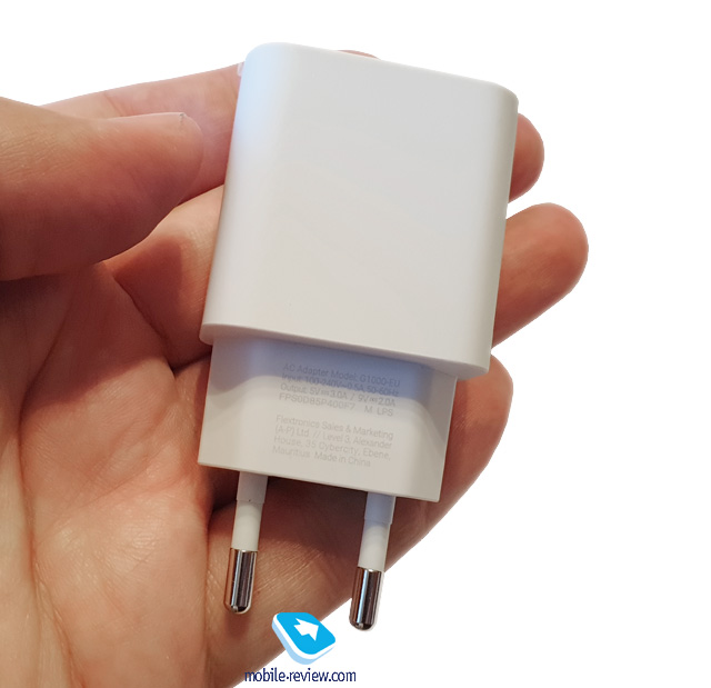 جوجل في محنة أم سياسة تسويق جديدة : تسريب كامل لصور هاتف Pixel 3 XL 5