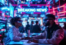 5 تقنيات غيرت طريقة عمل الصحفيين في العصر الرقمي