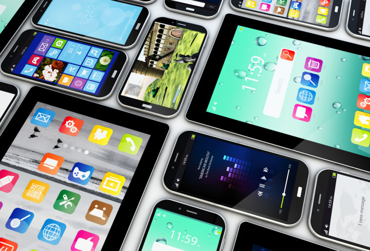 5.3 مليار هاتف محمول سيصبح نفايات إلكترونية في عام 2022 - دراسة