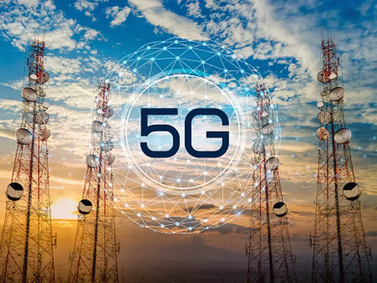 5G - ما هي السرعة القصوى لأحدث اجيال الاتصالات 11 5G - ما هي السرعة القصوى لأحدث اجيال الاتصالات