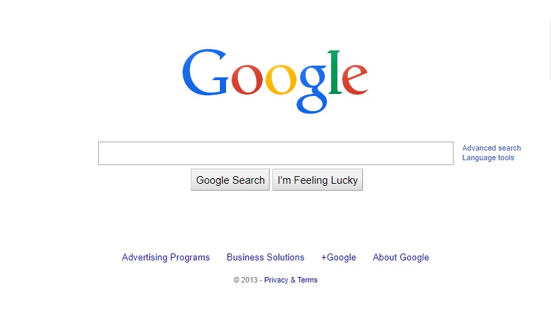 عيد ميلاد جوجل الـ 19 : شاهد كيف تطور محرك بحث الشركة خلال هذه الاعوام 23