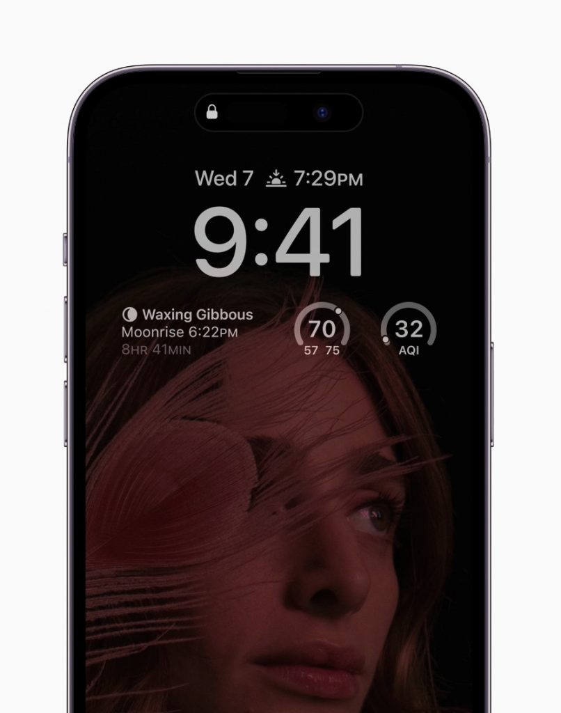 آبل تطرح iPhone 14 Pro الجديد في موديلين - الكاميرا هي البطل 4