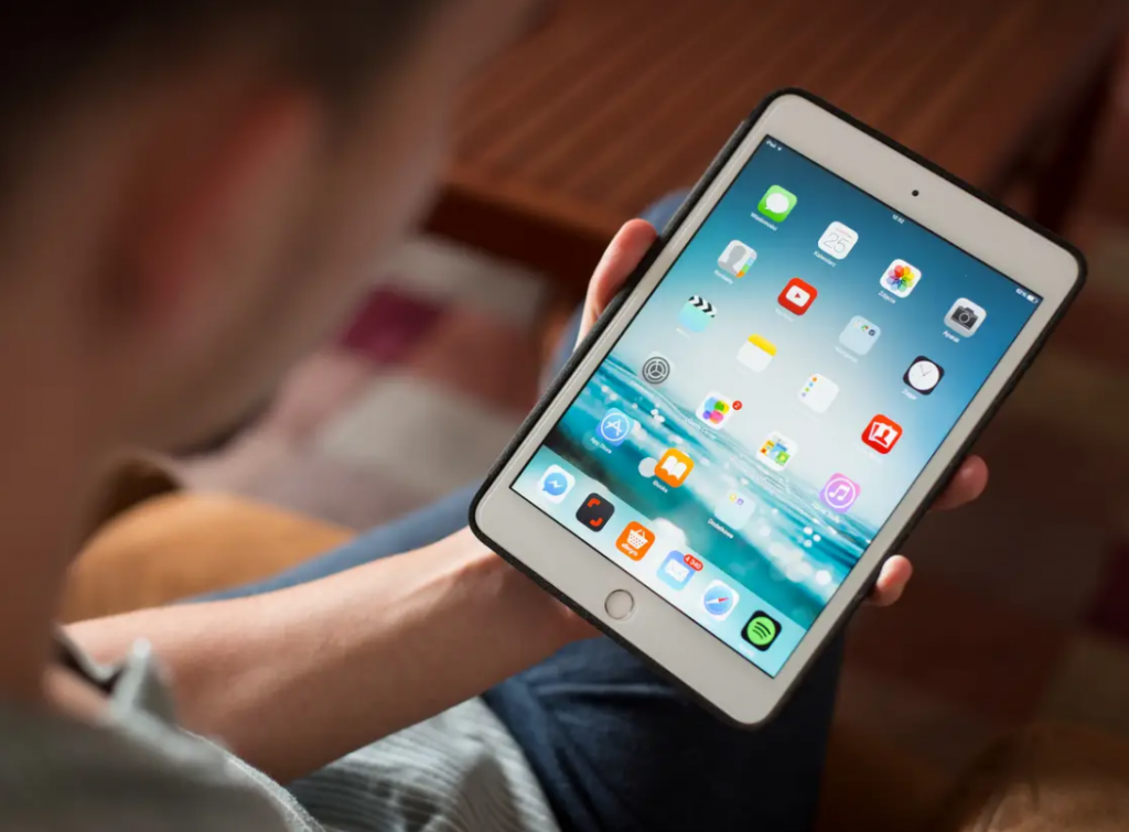 7 تطبيقات والعاب احترافية للايباد متاحه مجانا لفترة محدودة