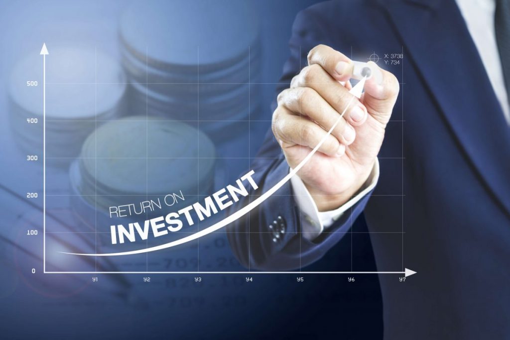 8 استثمارات ذات عائد مرتفع لزيادة ثروتك 13 8 استثمارات ذات عائد مرتفع لزيادة ثروتك