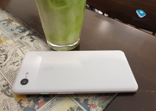 جوجل في محنة أم سياسة تسويق جديدة : تسريب كامل لصور هاتف Pixel 3 XL 8