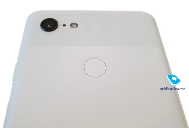 جوجل في محنة أم سياسة تسويق جديدة : تسريب كامل لصور هاتف Pixel 3 XL 9