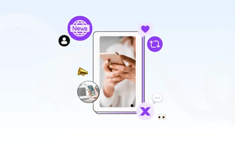 AI Note Writers أحدث اضافات منصة اكس