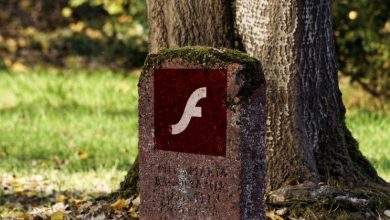 Adobe Flash ينتهي رسميا في مطلع 2021