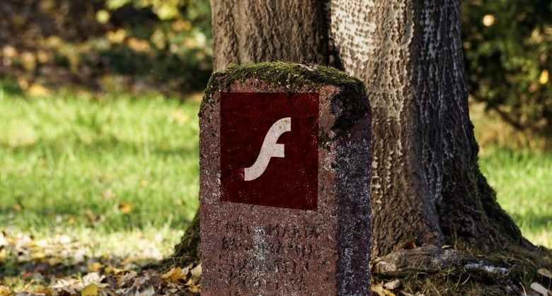 Adobe Flash ينتهي رسميا في مطلع 2021