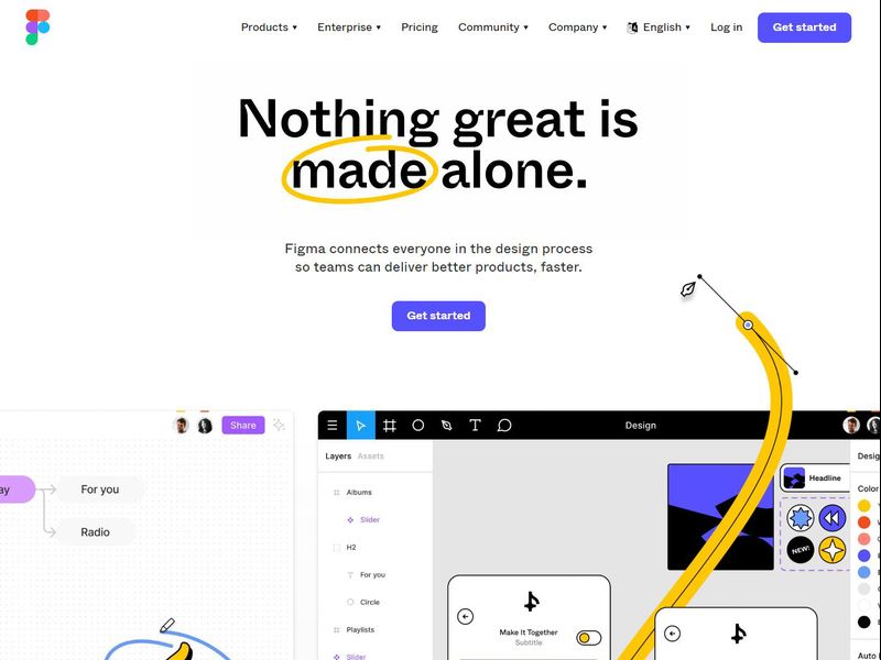 Adobe Inc تقترب من الاستحواذ على Figma بقيمة 15 مليار دولار 15 Adobe Inc تقترب من الاستحواذ على Figma بقيمة 15 مليار دولار