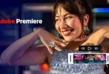 Adobe Premiere يصل رسميًا إلى أندرويد لكن بمتطلبات RAM مرتفعة