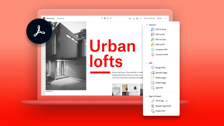 Adobe تطلق اضافة لمتصفح كروم تتيح التعديل على ملفات PDF