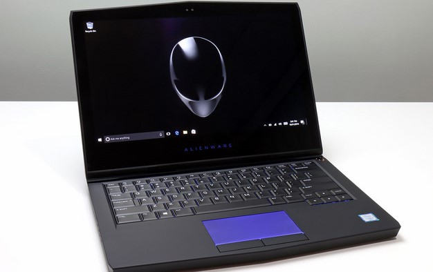 أفضل أجهزة اللاب توب التى تدعم نظارات الواقع الإفتراضى VR 3