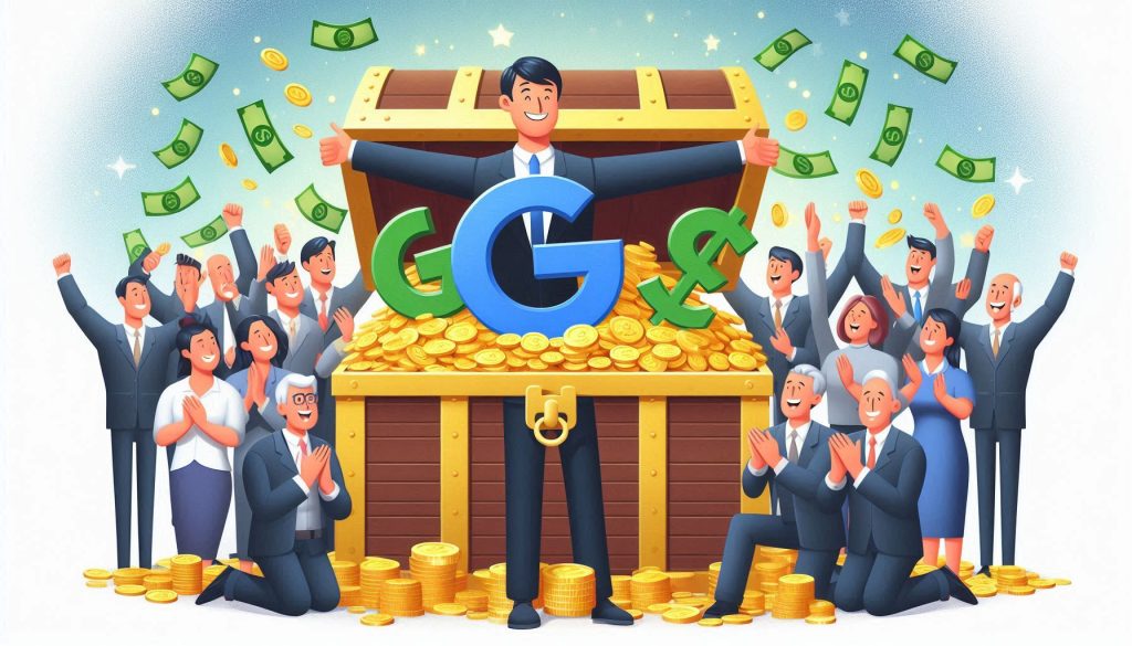 Alphabet تحقق ايرادات 88 مليار دولار في 3 شهور