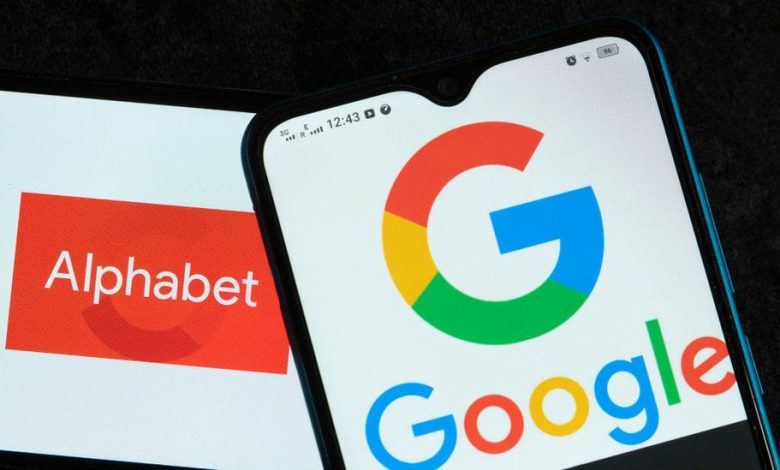 Alphabet تحقق صافي دخل 16 مليار دولار أخر 3 شهور