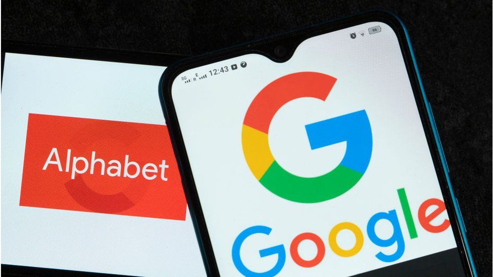 Alphabet تحقق صافي دخل 16 مليار دولار أخر 3 شهور