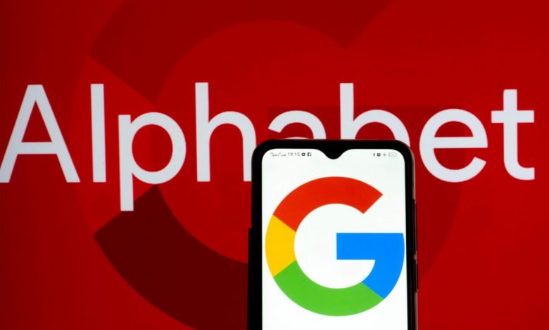 Alphabet تحقق صافي ربح 15 مليار دولار في أخر 3 شهور