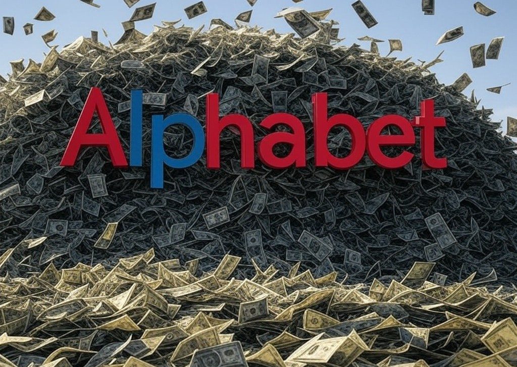 Alphabet تربح 26.54 مليار دولار اخر 3 شهور