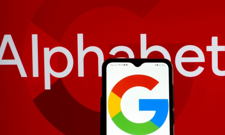 Alphabet تعلن عن ارباح 18.3 مليار دولار في أخر 3 شهور