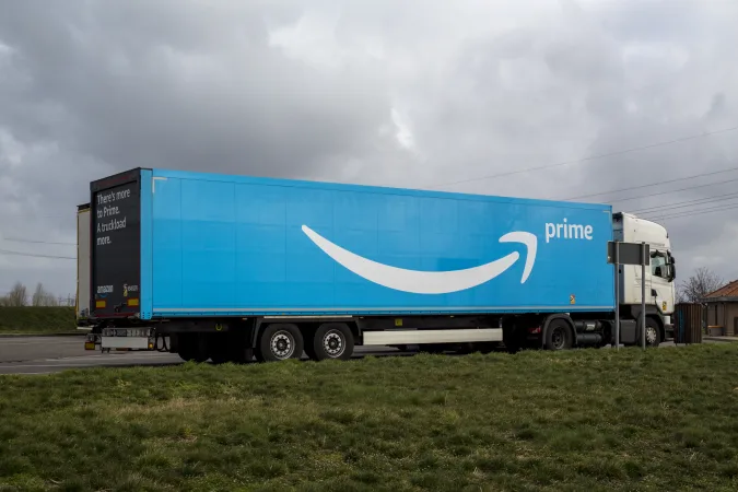 Amazon Prime Day يبدأ في 12 يوليو من هذا العام