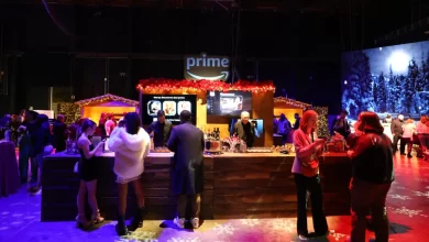 Amazon Prime Video يطلب مزيد من المال لحجب الاعلانات من يناير 2024