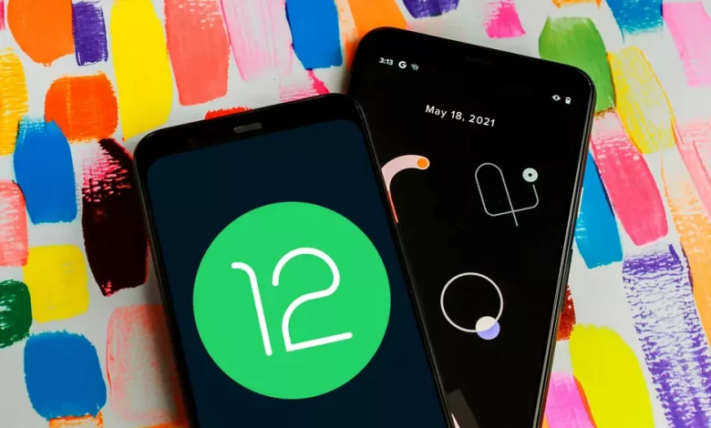 Android 12 قد يصل رسميا يوم 4 اكتوبر القادم