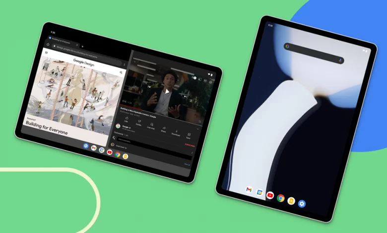 Android 12L متاح الآن لهواتف بيكسل
