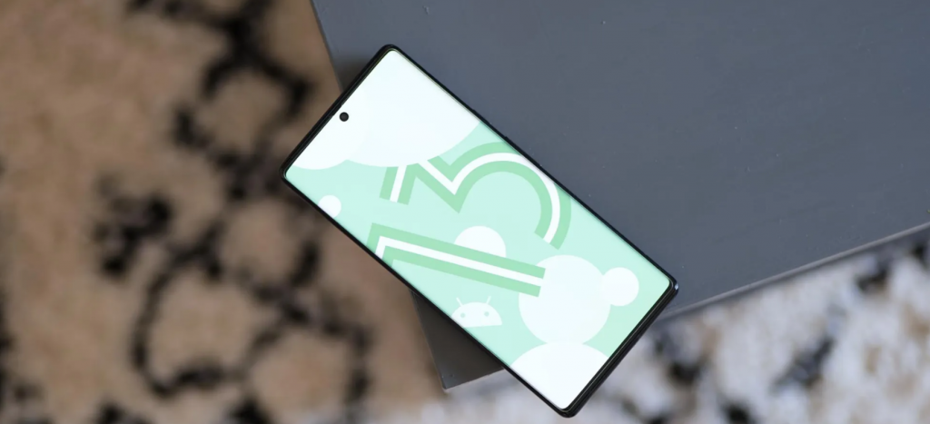 Android 13 - ما هي الهواتف المتاح لها تحميله الأن 15 Android 13 - ما هي الهواتف المتاح لها تحميله الأن