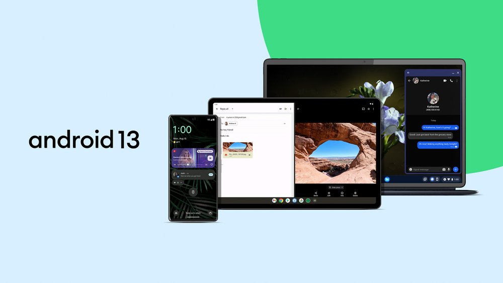 Android 13 متاح رسمياً الان لهواتف بيكسل 4 وأعلى 15 Android 13 متاح رسمياً الان لهواتف بيكسل 4 وأعلى