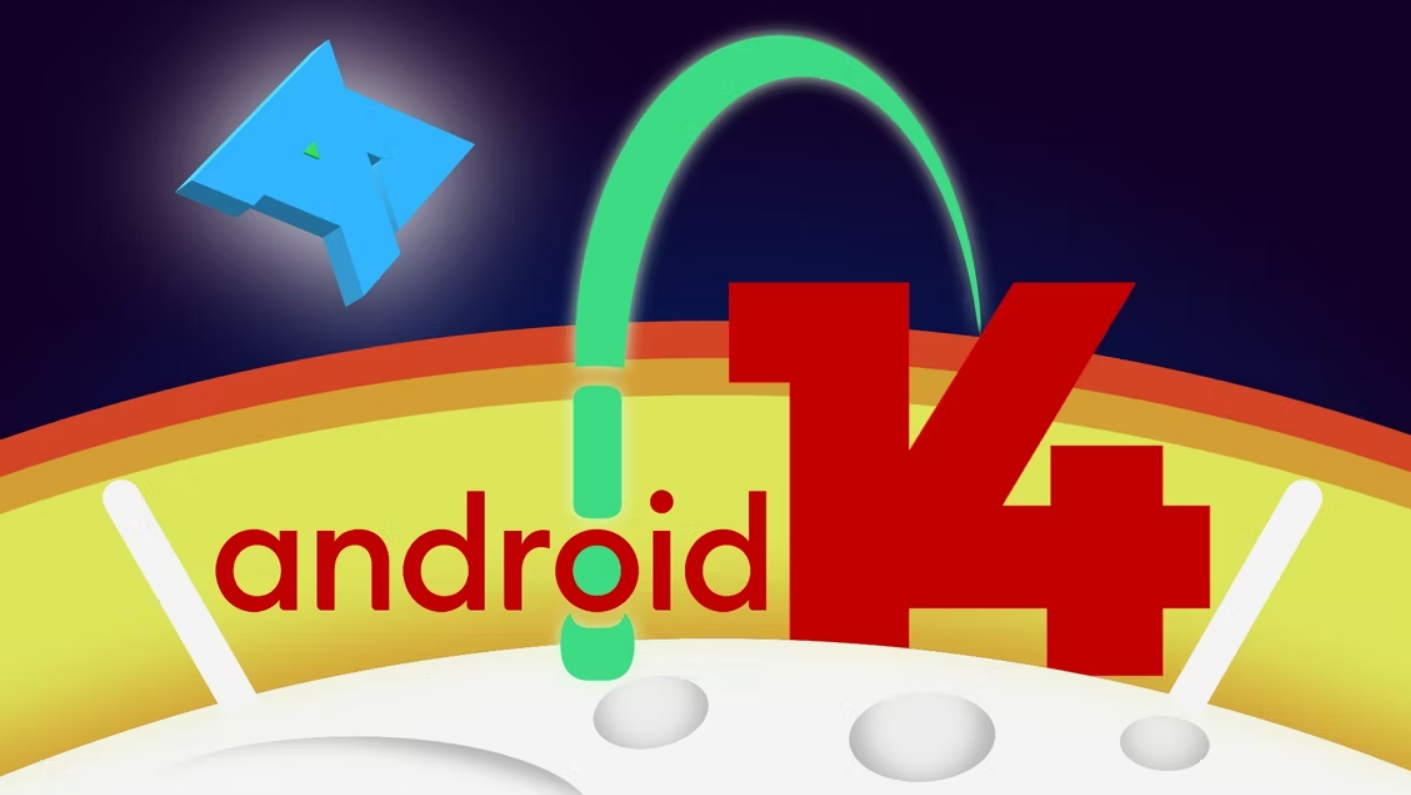 Android 14 هنا - جوجل تطرح اصدار المطورين الاول 11 Android 14 هنا - جوجل تطرح اصدار المطورين الاول