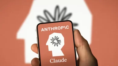 Anthropic تسرّع توسعها الدولي بقيادة الذكاء الاصطناعي
