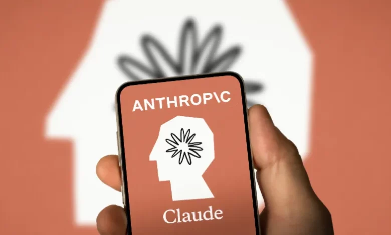 Anthropic تسرّع توسعها الدولي بقيادة الذكاء الاصطناعي