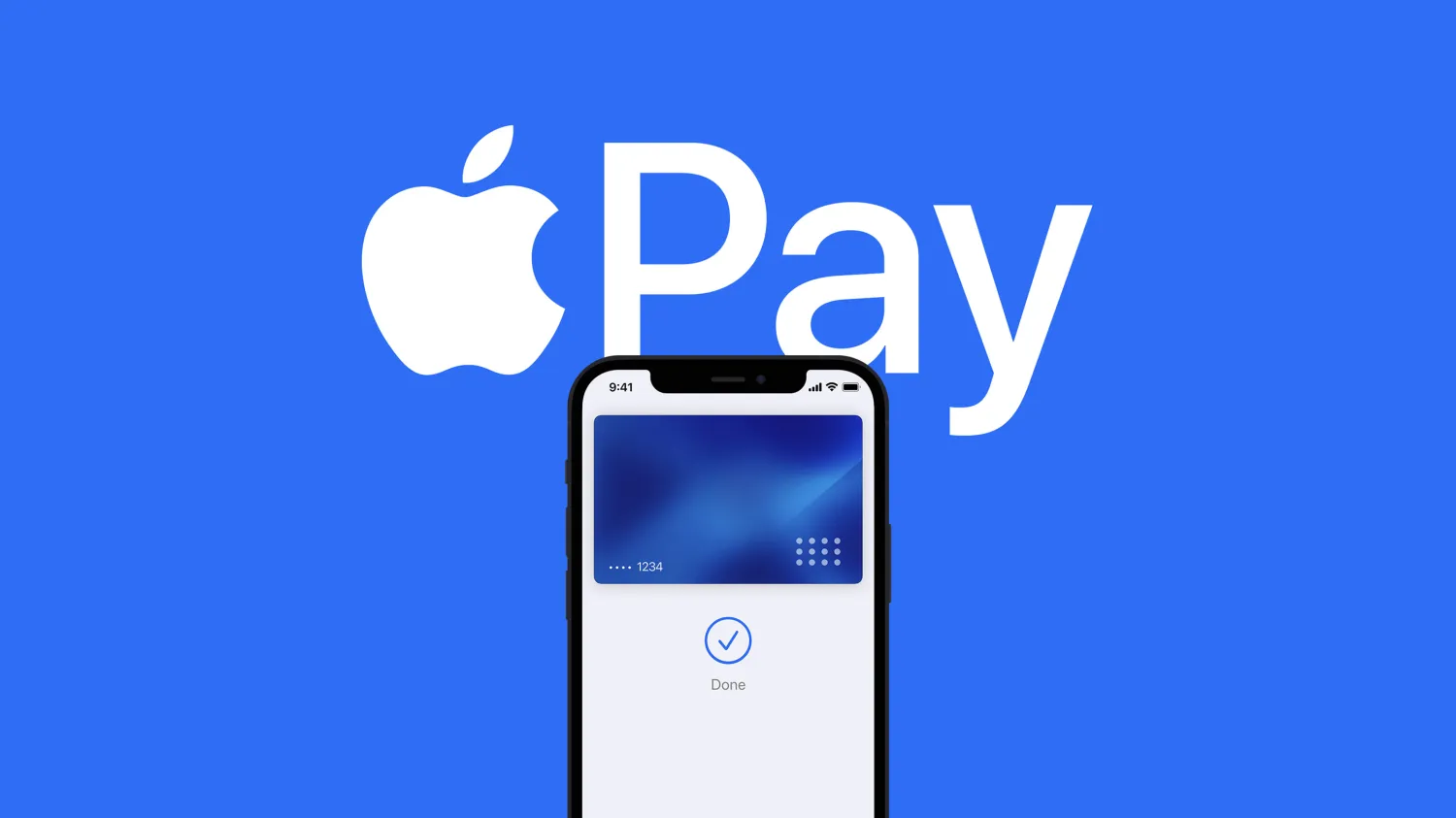 Apple Pay - قائمة الدول المتاح بها خدمة دفع آبل 11 Apple Pay - قائمة الدول المتاح بها خدمة دفع آبل