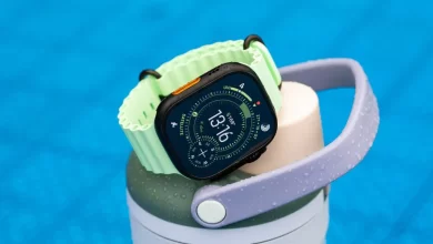 Apple Watch Ultra 3 المواصفات والمزايا والعيوب