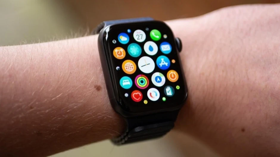 Apple Watch تنقذ حياة امرأة في تكساس