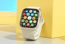 Apple Watch - طريقة التقاط سكرين شوت للشاشة