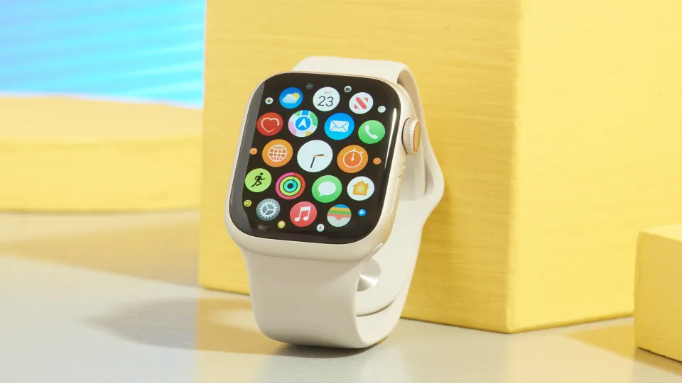 Apple Watch - طريقة التقاط سكرين شوت للشاشة