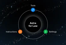 Astra for Law ينطلق بفهرس قانوني يتجاوز 230 مليون رابط