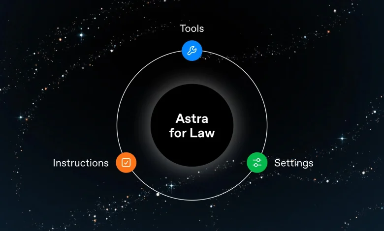 Astra for Law ينطلق بفهرس قانوني يتجاوز 230 مليون رابط